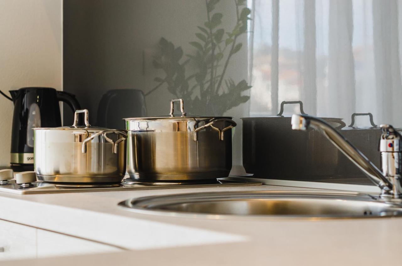 Silver Luxury PUY Eksteriør bilde